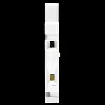 ABB 1NO + 1NC AUXILIARY CONTACT EH04-11 GHE3401321R0002