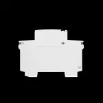 ABB 1NO + 1NC AUXILIARY CONTACT
