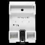 ABB 40 AMP FOUR POLE NO CONTACTOR 240V AC/DC COIL ESB 40-40
