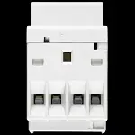 ABB 24 AMP FOUR POLE NO CONTACTOR0 230-240V AC/DC COIL ESB 24-40