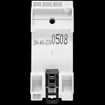 ABB 24 AMP FOUR POLE NO CONTACTOR0 230-240V AC/DC COIL ESB 24-40