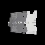ABB 65 AMP TRIPLE POLE NO CONTACTOR 230-240V COIL A40-30-10 R88