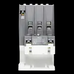 ABB 65 AMP TRIPLE POLE NO CONTACTOR 230-240V COIL A40-30-10 R88
