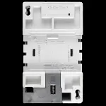 ABB 65 AMP TRIPLE POLE NO CONTACTOR 230-240V COIL A40-30-10 R88