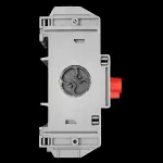 ABB 160 AMP FOUR POLE MAIN SWITCH DISCONNECTOR OT160ET4