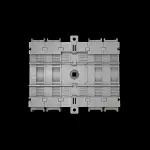 ABB 160 AMP FOUR POLE MAIN SWITCH DISCONNECTOR OT160ET4