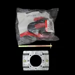 ABB 160 AMP FOUR POLE MAIN SWITCH DISCONNECTOR OT160ET4