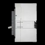 ABB 250 AMP 35kA TRIPLE POLE MCCB WITH AUX SACE S3N