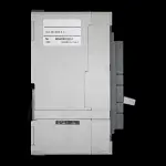 ABB 250 AMP 35kA TRIPLE POLE MCCB WITH AUX SACE S3N