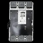 ABB 250 AMP 35kA TRIPLE POLE MCCB WITH AUX SACE S3N
