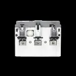 ABB 250 AMP TRIPLE POLE TRIP UNIT EKIP LS/I