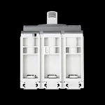 ABB 160 AMP 36kA TRIPLE POLE MCCB TMAX XT2N160