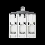 ABB 160 AMP 36kA TRIPLE POLE MCCB TMAX XT2N160