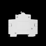 ABB WYLEX 16 AMP DOUBLE POLE 2 WAY SWITCH WITH OFF POSITION ME221-4/2