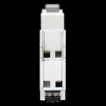 ABB WYLEX 16 AMP DOUBLE POLE 2 WAY SWITCH WITH OFF POSITION ME221-4/2