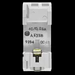 ABB 40 AMP 30mA DOUBLE POLE RCD TYPE AC F362