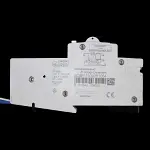 ABB 32 AMP CURVE C 10kA 30mA RCBO TYPE AC DS271 AC-C32/0.03 2CSR175092R1324