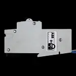 ABB 32 AMP CURVE C 10kA 30mA RCBO TYPE AC DS271 AC-C32/0.03 2CSR175092R1324