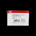 ABB 32 AMP CURVE B 10kA 30mA RCBO TYPE AC DS271 AC-B32/0.03 2CSR175092R1325