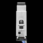 ABB 6 AMP CURVE B 6kA 30mA RCBO TYPE A DSE201 2CSR255151R1065