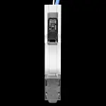 ABB 6 AMP CURVE B 6kA 30mA RCBO TYPE A DSE201 2CSR255151R1065