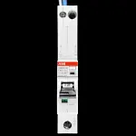 ABB 40 AMP CURVE C 10kA 30mA RCBO TYPE AC DSE201 M 2CSR275051R1404