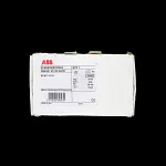 ABB 40 AMP CURVE C 10kA 30mA RCBO TYPE AC DSE201 M 2CSR275051R1404