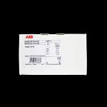 ABB 10 AMP CURVE C 10kA 30mA RCBO TYPE A DSE201 M 2CSR275151R1104