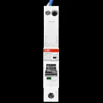 ABB 32 AMP CURVE B 10kA 30mA RCBO TYPE A 2CSR275151R1325 DSE201 M