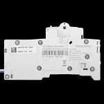 ABB 32 AMP CURVE B 10kA 30mA RCBO TYPE A 2CSR275151R1325 DSE201 M