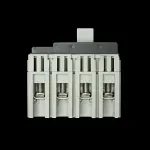 ABB 80 AMP 16kA FOUR POLE MCCB SACE TMAX