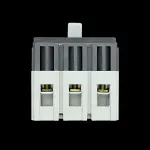 ICG 125 AMP 25kA TRIPLE POLE MCCB MCCB-125/3