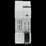 ABB 32 AMP CURVE C 10kA 30mA DOUBLE POLE RCBO TYPE AC DS671
