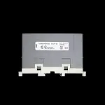 ABB ADVANT CONTROLLER 31 I/O UNIT 07DC91 E2 GJR5251400R0202