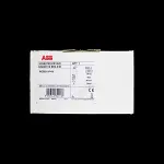 ABB 32 AMP CURVE B 10kA 30mA RCBO TYPE A 2CSR275151R1325 DSE201 M