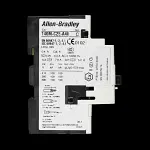 ALLEN BRADLEY 0.25-0.4 AMP MOTOR PROTECTION CIRCUIT BREAKER 140M-C2E-A40
