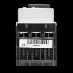 ALLEN BRADLEY 0.25-0.4 AMP MOTOR PROTECTION CIRCUIT BREAKER 140M-C2E-A40