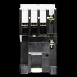 ALLEN BRADLEY 30 AMP TRIPLE POLE NO CONTACTOR 230V COIL 100-A30N*3