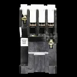ALLEN BRADLEY 30 AMP TRIPLE POLE NO CONTACTOR 230V COIL 100-A30N*3