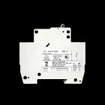 ALLEN BRADLEY 6 AMP CURVE B 10kA MCB CIRCUIT BREAKER 1492-SP1B060