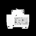 ALLEN BRADLEY 4 AMP CURVE C 10kA SP&N MCB CIRCUIT BREAKER 1492-SP1C040-N