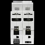 ALLEN BRADLEY 4 AMP CURVE C 10kA SP&N MCB CIRCUIT BREAKER 1492-SP1C040-N