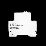 ASHLEY 10 AMP TYPE 1 M6 MCB CIRCUIT BREAKER SUPASAFE MCB10 12893