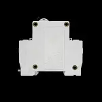 ASHLEY 20 AMP TYPE 1 M6 MCB CIRCUIT BREAKER SUPASAFE MCB20 12895