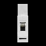 ASHLEY 20 AMP TYPE 1 M6 MCB CIRCUIT BREAKER SUPASAFE MCB20 12895