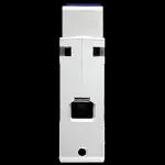 AED 32 AMP CURVE B 6kA MCB CIRCUIT BREAKER VB12-63