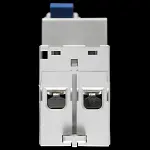 AED 63 RCD DOUBLE POLE 30mA TYPE AC VLL1 SCPDFUS