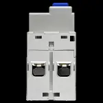 AED 63 RCD DOUBLE POLE 30mA TYPE AC VLL1 SCPDFUS
