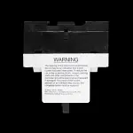 AEG 0.4-0.63A MOTOR STARTER 910-201-203 MBS25