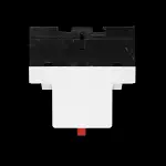 AEG 0.4-0.63A MOTOR STARTER 910-201-203 MBS25